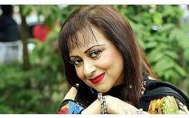 চিত্রনায়িকা অঞ্জনা মারা গেছেন