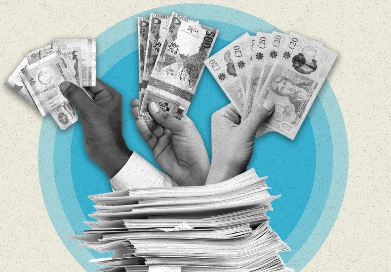 কালো টাকায় ভাসছে শীর্ষ ৩৬% থিংক ট্যাংক