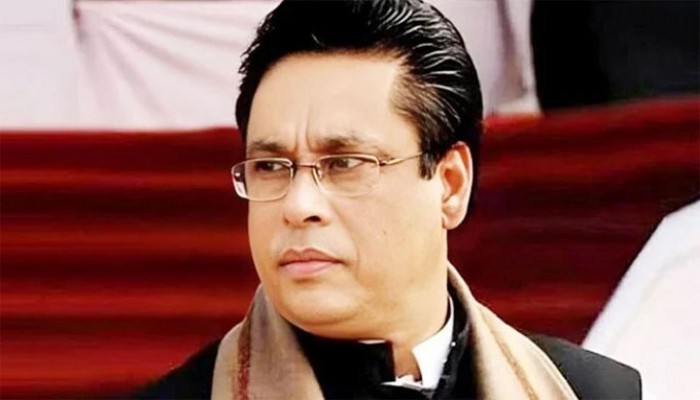 আ.লীগ নেতা আবদুস সোবহান গোলাপ ও তার পরিবারের সম্পদ ক্রোকের নির্দেশ