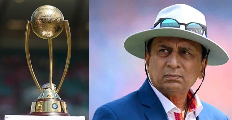 যার নামে ট্রফি তাকেই ডাকা হলো না মঞ্চে