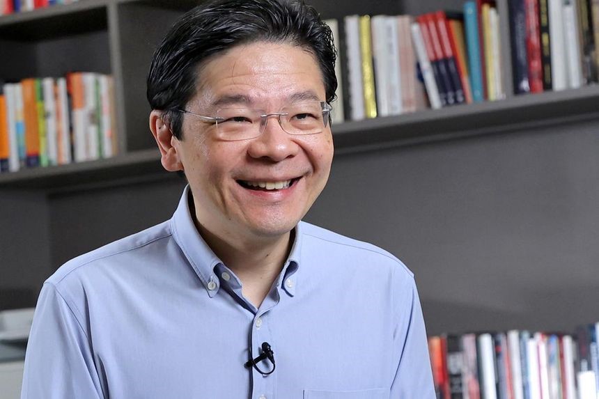 আমাদের অবশ্যই টিম সিঙ্গাপুরের চেতনাকে এগিয়ে নিয়ে যেতে হবে: প্রধানমন্ত্রী লরেন্স ওঙ