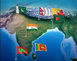 ভারত রাষ্ট্রের আধিপত্যমুক্ত দক্ষিণ এশিয়া চাই