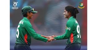 সুপার সিক্সে বাংলাদেশের যাত্রা