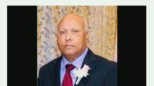বীর মুক্তিযোদ্ধা নুরুজ্জামান চৌধুরী শাহীর  প্রয়াণে প্রবাসীদের শোক