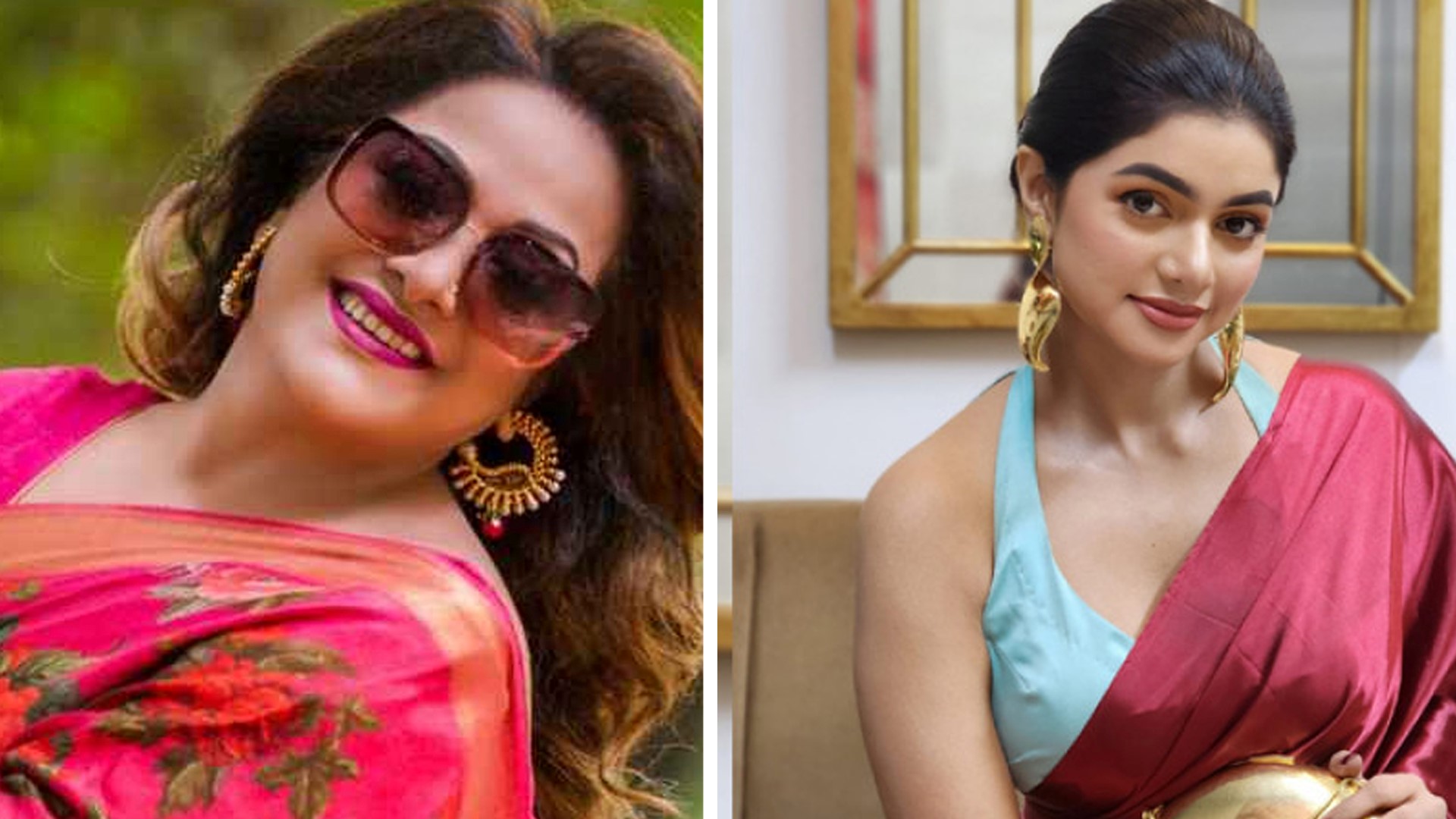 সাবাকে জড়িয়ে ফেসবুক পোস্ট