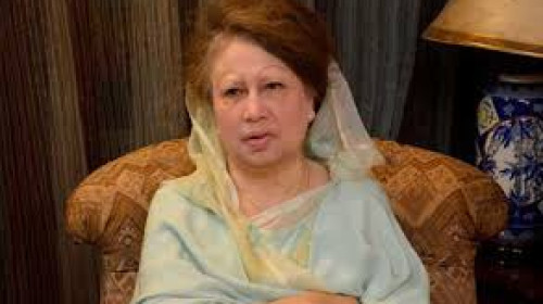 মঙ্গলবার চিকিৎসার জন্য লন্ডন যাচ্ছেন খালেদা জিয়া