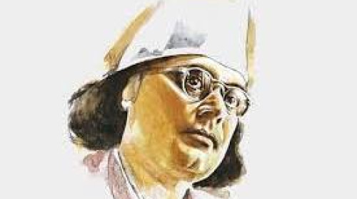 জাতীয় কবির রাষ্ট্রীয় স্বীকৃতি পেলেন কাজী নজরুল ইসলাম
