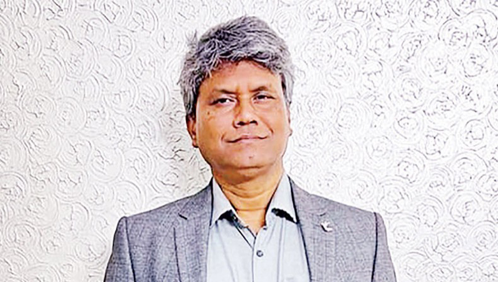 মজিদ মাহমুদের ‘মেমোরিয়াল ক্লাব’ উপন্যাস নিয়ে সিঙ্গাপুরে বিশেষ আলোচনা ও মোড়ক উন্মোচন