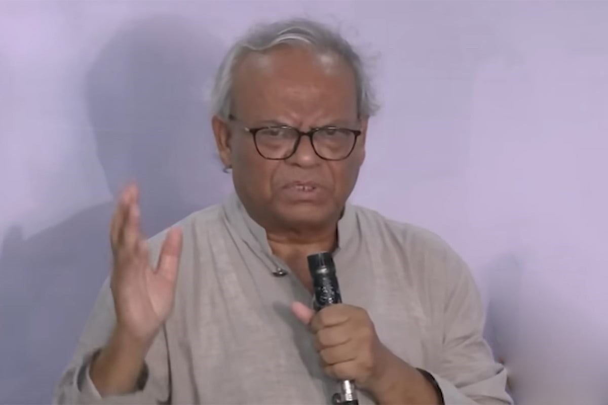 সংস্কারের নামে জনগণকে বিভ্রান্ত না করে দ্রুত নির্বাচনের দাবি রিজভীর