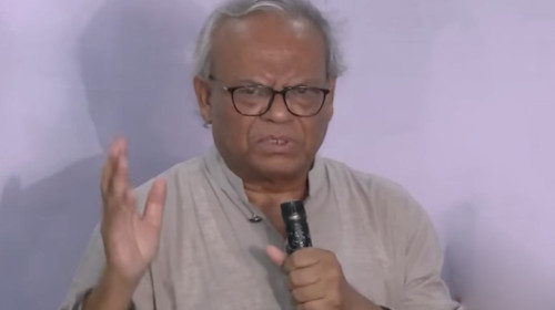 সংস্কারের নামে জনগণকে বিভ্রান্ত না করে দ্রুত নির্বাচনের দাবি রিজভীর