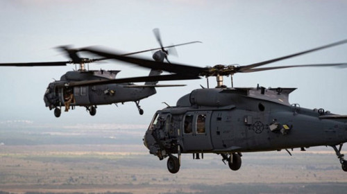 নরওয়ের কাছে ২.৬ বিলিয়ন ডলারের হেলিকপ্টার বিক্রি করছে যুক্তরাষ্ট্র