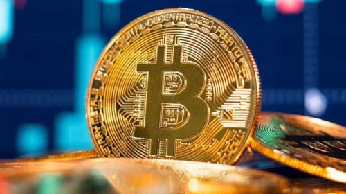 ইতিহাসের সর্বোচ্চ দামে বিটকয়েন, বাজারে নতুন রেকর্ড