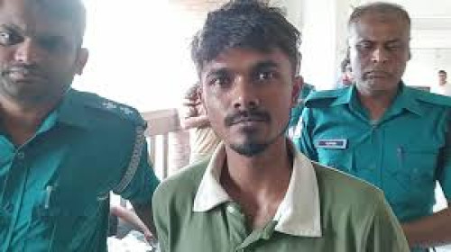 পুরান ঢাকায় ব্যবসায়ী হত্যায় দুই আসামির জবানবন্দি, একজনের দাবি: “আমি ফেঁসে গেছি”