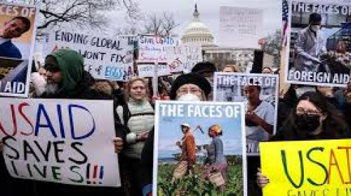 বিশেষ করে শিশু ও দরিদ্র দেশগুলোতে বাড়ছে মৃত্যুঝুঁকি: দ্য ল্যানসেটের গবেষণা রিপোর্ট