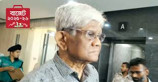 ঈদের পর বাজেট নিয়ে মতামত গ্রহণ, অনুমোদন ২২ জুন: অর্থ উপদেষ্টা