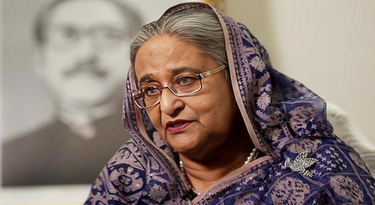 শেখ হাসিনার বিরুদ্ধে বিচার সঠিক গতিতেই চলছে: চিফ প্রসিকিউটর তাজুল ইসলাম