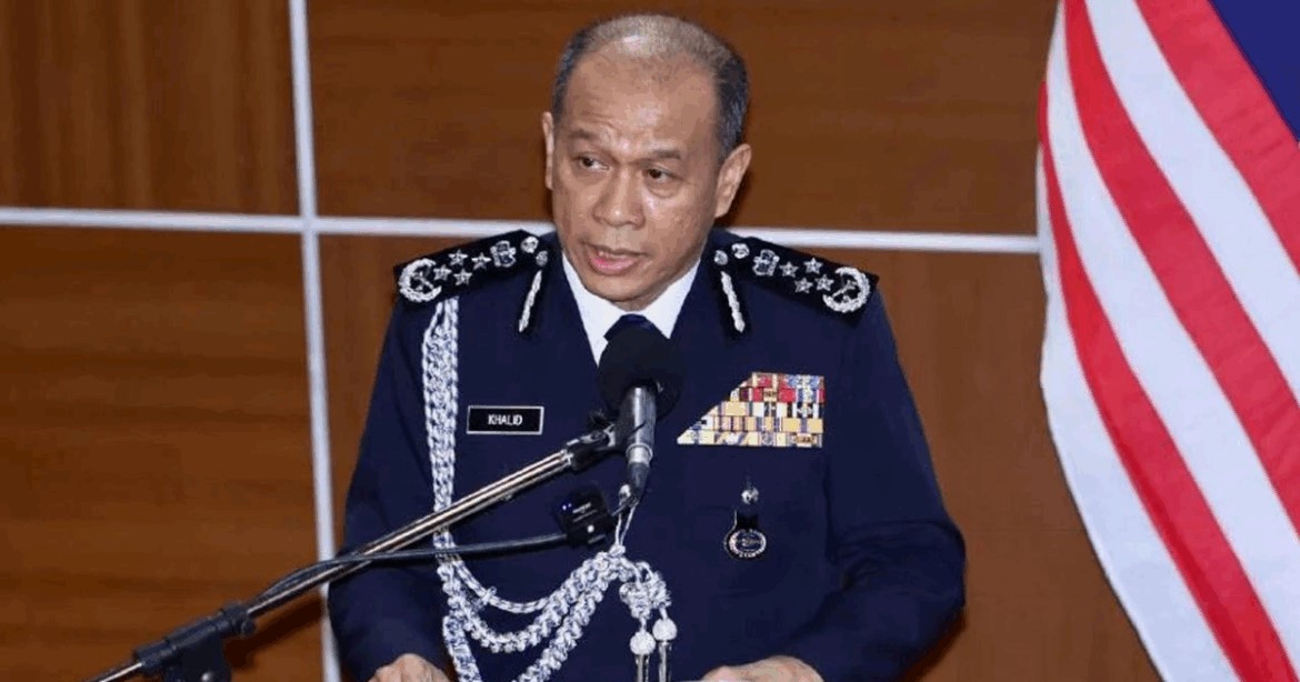 আটক বাংলাদেশিদের কেউ কেউ আইএসের সঙ্গে যুক্ত: মালয়েশিয়া পুলিশ