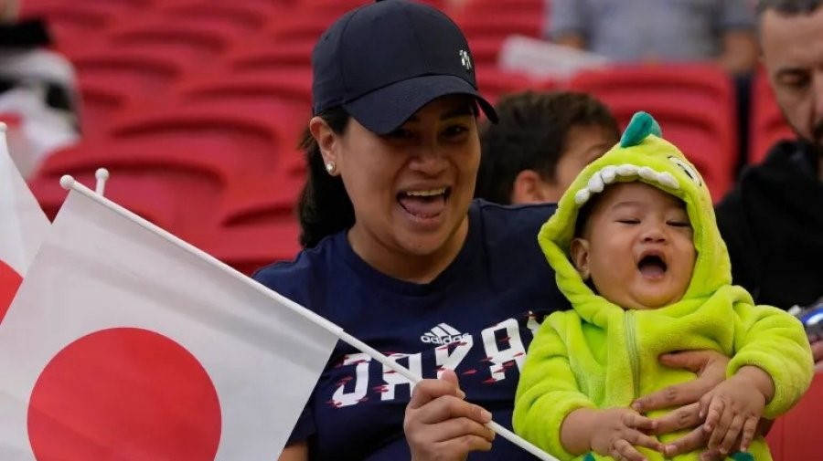 জাপানে 'কিরাকিরা' নামের ওপর বিধিনিষেধ: 'পিকাচু' বা 'হ্যালো কিটি' নামে শিশুর নাম রাখা যাবে না