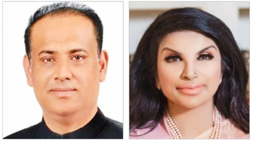 দুর্নীতি প্রমাণ হলেই জাবেদের পাচার অর্থ ফেরত সম্ভব: দুদক চেয়ারম্যান