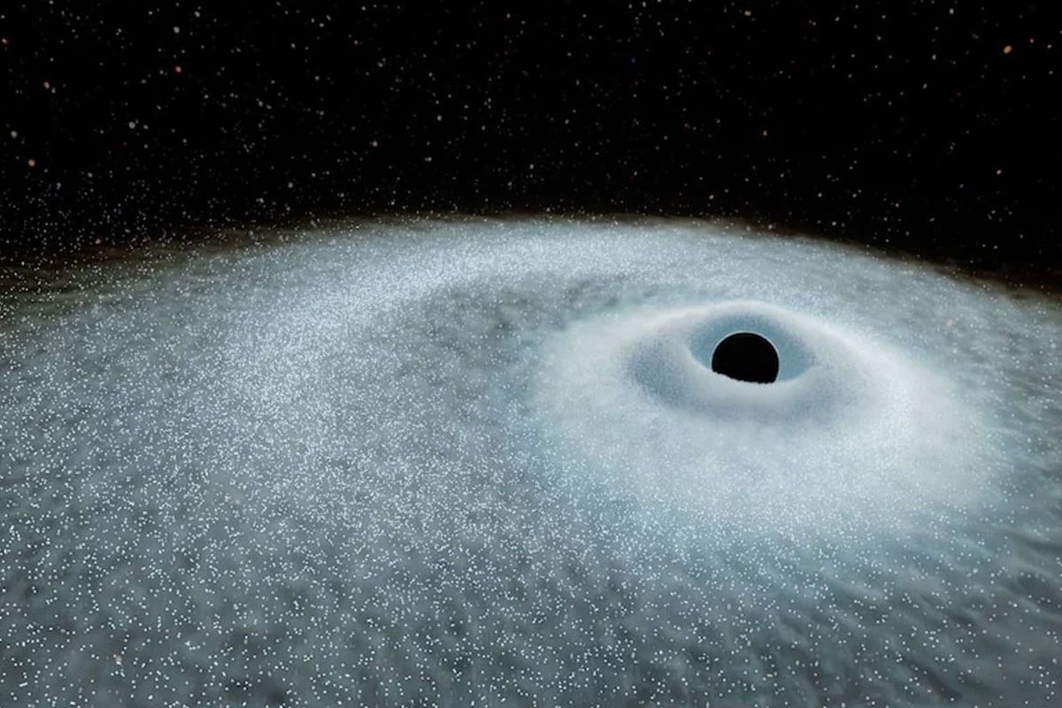 বিগ ব্যাংয়ের পর সবচেয়ে শক্তিশালী বিস্ফোরণ আবিষ্কার: মহাবিশ্বে নতুন রহস্য