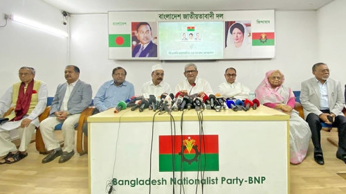 চীনের সঙ্গে ঘনিষ্ঠ হচ্ছে বিএনপি, গণতন্ত্র পুনঃপ্রতিষ্ঠায় পেয়েছে ইতিবাচক বার্তা: মির্জা ফখরুল