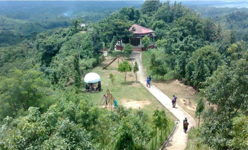 লামায় ৬০ পর্যটন রিসোর্ট বন্ধ ঘোষণা: পাহাড় ধসের আশঙ্কায় সতর্কতা