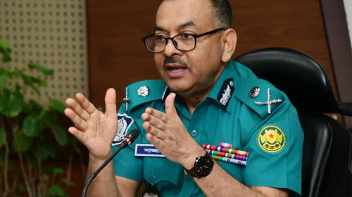 আশুরা ও উল্টোরথ যাত্রায় সর্বোচ্চ নিরাপত্তা নিশ্চিত করা হবে: ডিএমপি কমিশনার