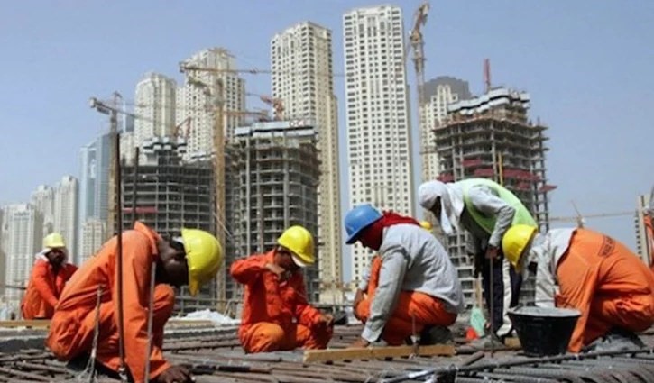 মালয়েশিয়ায় বিদেশি শ্রমিকদের জন্য বাধ্যতামূলক সঞ্চয় তহবিল চালু হচ্ছে অক্টোবর থেকে