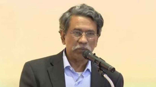 জুলাইয়ের মধ্যেই জাতীয় সনদ প্রণয়নের আশা: আলী রীয়াজ