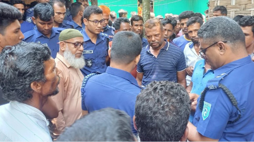 পঞ্চগড় সীমান্তে গুলিতে যুবকের মৃত্যু নিয়ে বিভ্রান্তি, পরিবার ও বিজিবির বক্তব্যে বিরোধ