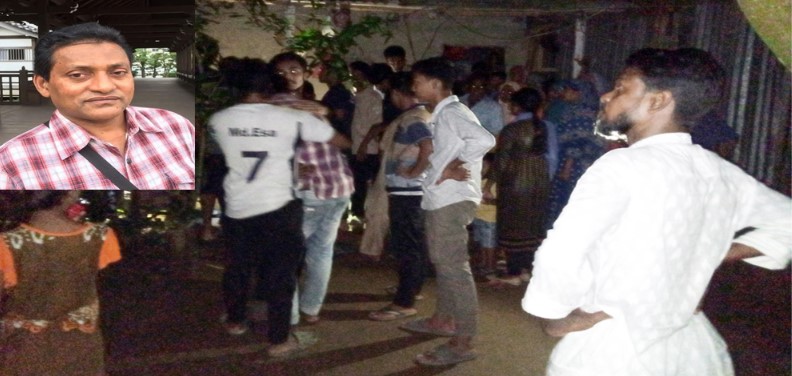 ঈদ উদযাপন করতে এসে সড়ক দুর্ঘটনায় জাপান প্রবাসীর মৃত্যু