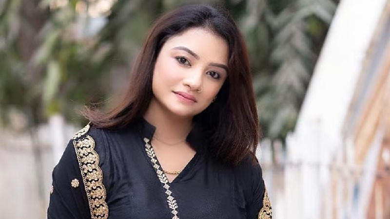 চিত্রনায়িকা তানিন সুবহার মৃত্যু