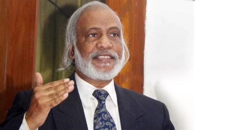 পিআর পদ্ধতি দেশের আদর্শবিরোধী