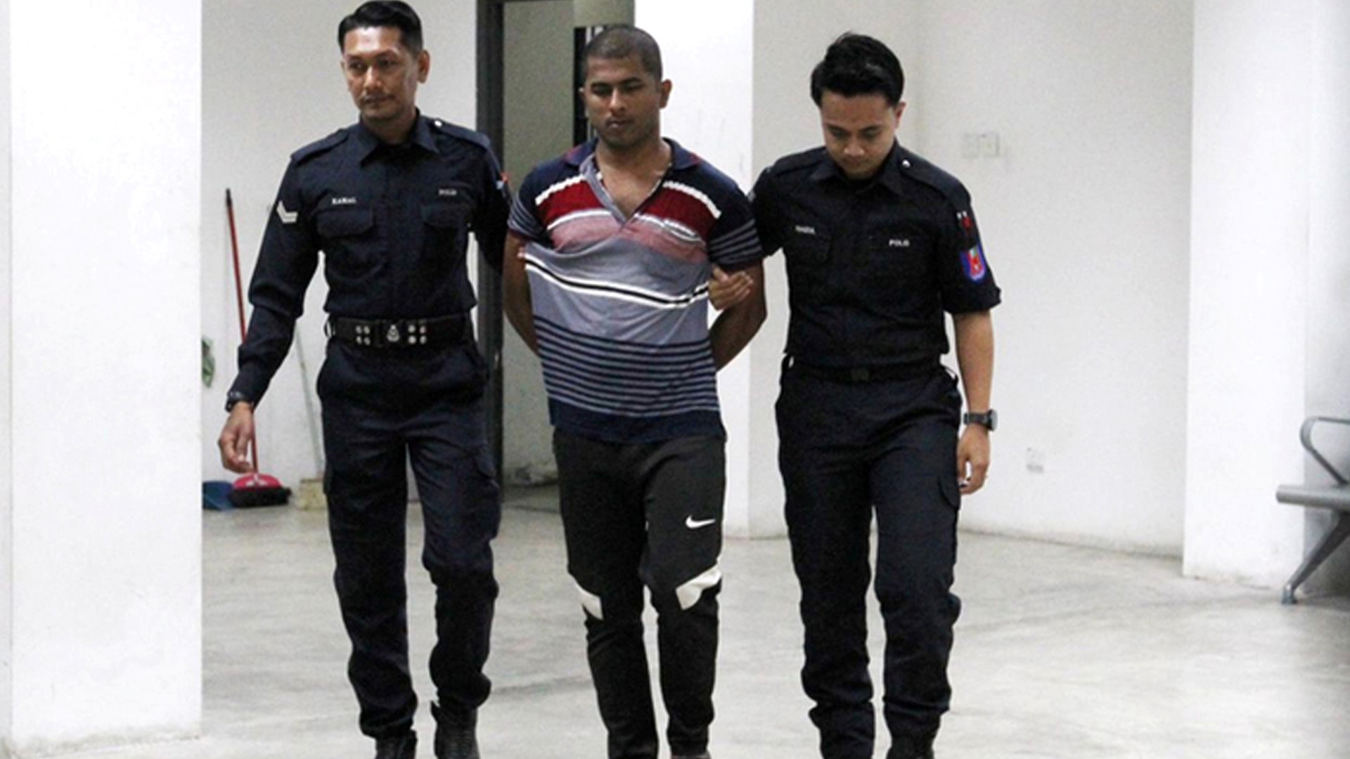 মালয়েশিয়ায় ১৭ অবৈধ অভিবাসীকে আশ্রয়: বাংলাদেশিকে ১০ মাসের কারাদণ্ড