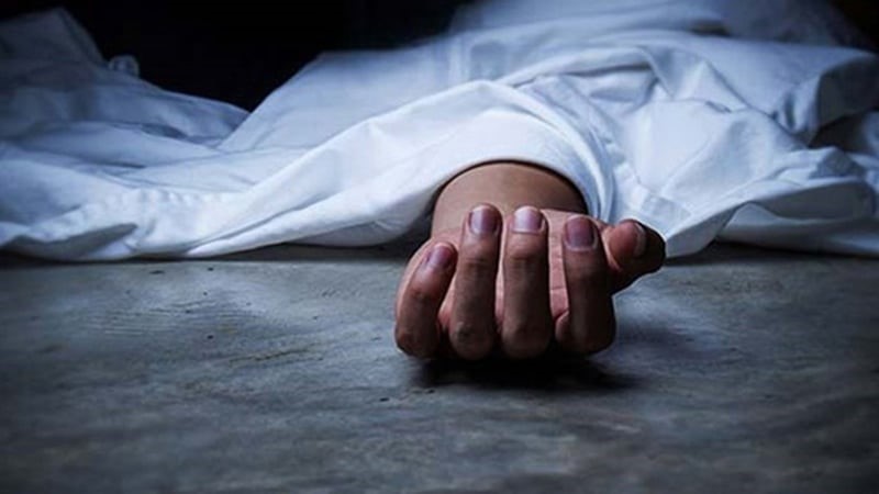 রাজধানীর হোটেল থেকে বাবা-মা ও ছেলের লাশ উদ্ধার