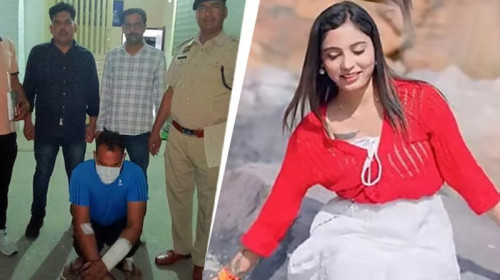 মডেল শীতলকে হত্যার বর্ণনা দিলেন প্রেমিক সুনীল