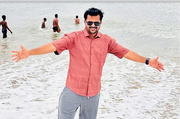 ঢাকায় অগ্নিকাণ্ডে ব্রাহ্মণবাড়িয়ার পলাতক স্বেচ্ছাসেবক লীগ নেতার মৃত্যু