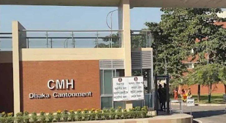 শিশুটির অবস্থা সংকটাপন্ন, কার্ডিয়াক অ্যারেস্টে দুইবার হৃদযন্ত্র বন্ধ