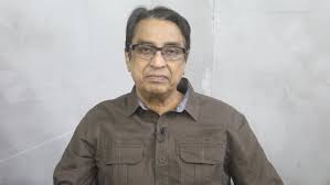 লে. কর্নেল জাফর ইমাম ( অব:)  বীর বিক্রম কে ওয়ার্ল্ড জার্নালিষ্টস ক্লাবের স্বাধীনতা সম্মাননা প্রদান