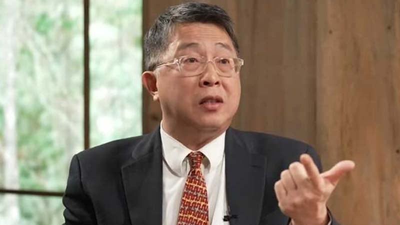 সৃষ্টিকর্তার অস্তিত্ব প্রমাণের দাবি হার্ভার্ড বিজ্ঞানীর! যা জানা গেল