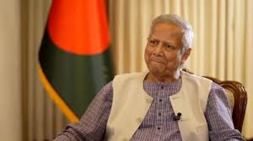 ২০২৫ সালের ডিসেম্বর থেকে ২০২৬ সালের মার্চের মধ্যে জাতীয় নির্বাচন অনুষ্ঠিত হতে পারে:২০২৫ সালের ডিসেম্বর থেকে ২০২৬ সালের মার্চের মধ্যে জাতীয় নির্বাচন অনুষ্ঠিত হতে পারে:ড. মুহাম্মদ ইউনূস