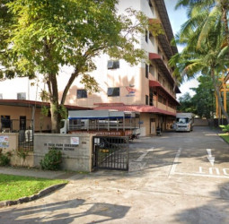 সন্দেহভাজন ধর্ম প্রচারককে সিঙ্গাপুরে এনে জনসমাগমের আয়োজন করায় সিঙ্গাপুরিয় দোষী সাব্যস্ত