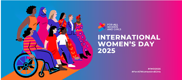 অধিকার, সমতা, মতায়ন: নারী ও কন্যার উন্নয়ন; বিশ্ব জুড়ে পালিত হচ্ছে আন্তর্জাতিক নারী দিবস