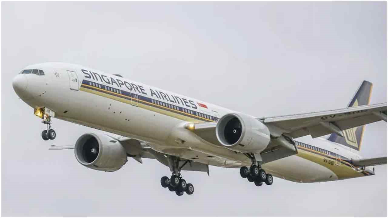 সিঙ্গাপুর এয়ারলাইন্সে ইউএসবি পোর্টে পাওয়ার ব্যাংক চার্জ করা সম্পূর্ণ নিষিদ্ধ