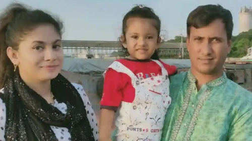 টাকা-গহনা নিয়ে পরকীয়া প্রেমিকের সঙ্গে পালাল ইতালি প্রবাসীর স্ত্রী