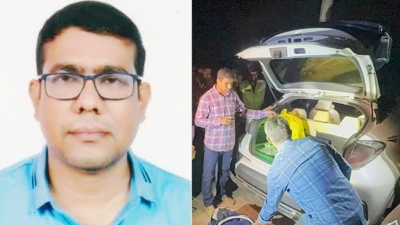 ৩৭ লাখ টাকাসহ আটক গাইবান্ধার প্রকৌশলী সাময়িক বরখাস্ত