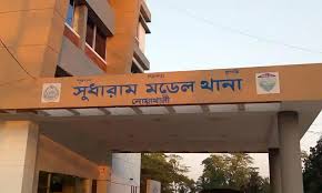 স্কুলছাত্রী অপহরণ ও ধর্ষণের অভিযোগে প্রবাসী গ্রেপ্তার