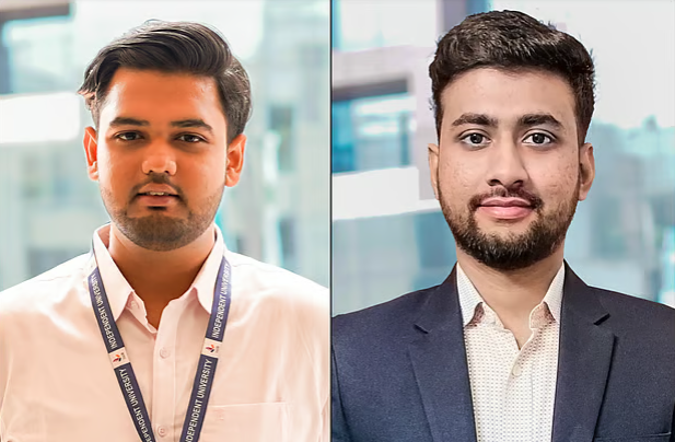 ইলন মাস্কের ‘নট-আ-বোরিং কম্পিটিশন’-এর চূড়ান্ত পর্বে বাংলাদেশি আসিফ ও আলিফ