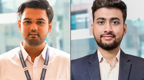 ইলন মাস্কের ‘নট-আ-বোরিং কম্পিটিশন’-এর চূড়ান্ত পর্বে বাংলাদেশি আসিফ ও আলিফ