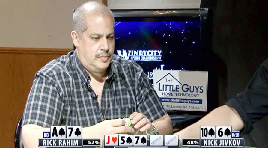 যুক্তরাষ্ট্রে কর-বিনিয়োগ জালিয়াতিতে ভার্জিনিয়ার ব্যবসায়ীর সাড়ে ৬ বছরের কারাদণ্ড